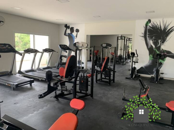 Imagem Apartamento com 3 Quartos à Venda, 101 m² em Queluz Vita - Cotia