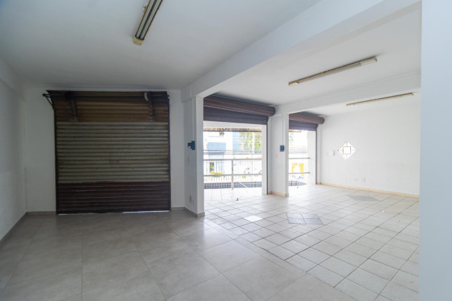 Imagem Sala Comercial para Alugar, 85 m² em Campo Comprido - Curitiba Imagem Sala Comercial para Alugar, 85 m² em Campo Comprido - Curitiba