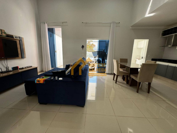 Imagem Casa de Condomínio com 3 Quartos à Venda, 150 m² em Vila Progresso - Itapetininga Imagem Casa de Condomínio com 3 Quartos à Venda, 150 m² em Vila Progresso - Itapetininga