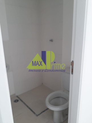Imagem Apartamento com 1 Quarto para Alugar, 30 m² em Vila Guilhermina - São Paulo