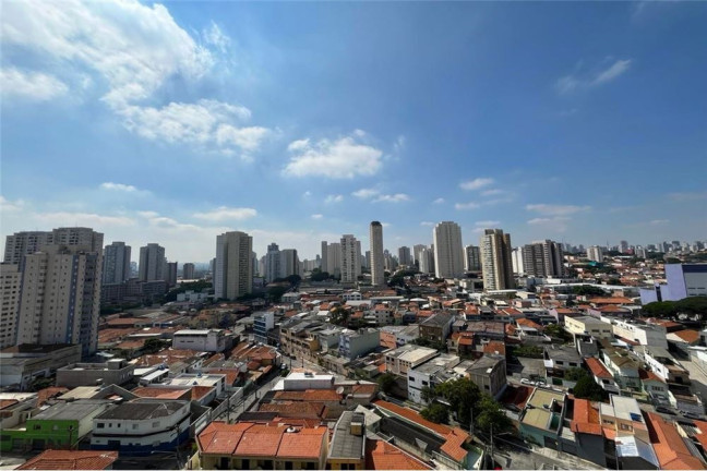 Imagem Apartamento com 3 Quartos à Venda, 246 m² em Alto Da Lapa - São Paulo