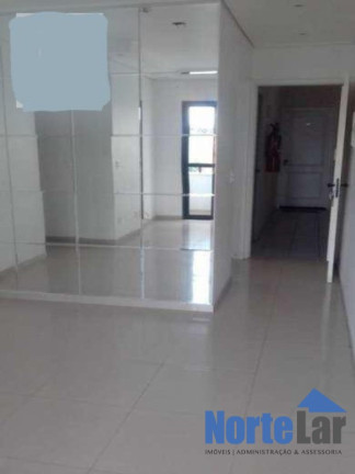 Imagem Apartamento com 2 Quartos à Venda, 48 m² em Parque Mandaqui - São Paulo Imagem Apartamento com 2 Quartos à Venda, 48 m² em Parque Mandaqui - São Paulo