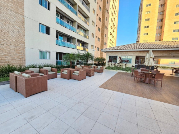 Imagem Apartamento com 2 Quartos à Venda ou Locação, 51 m² em Parangaba - Fortaleza