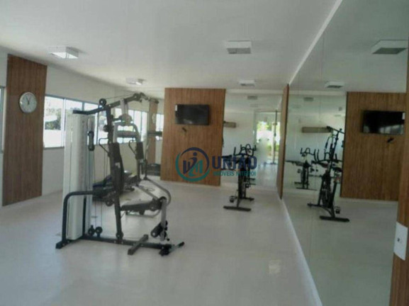 Imagem Apartamento com 2 Quartos à Venda, 55 m² em Fonseca - Niterói Imagem Apartamento com 2 Quartos à Venda, 55 m² em Fonseca - Niterói
