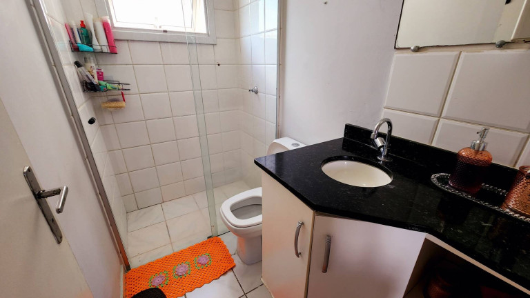 Imagem Apartamento com 3 Quartos para Alugar, 69 m² em Jardim Shangai - Jundiaí Imagem Apartamento com 3 Quartos para Alugar, 69 m² em Jardim Shangai - Jundiaí