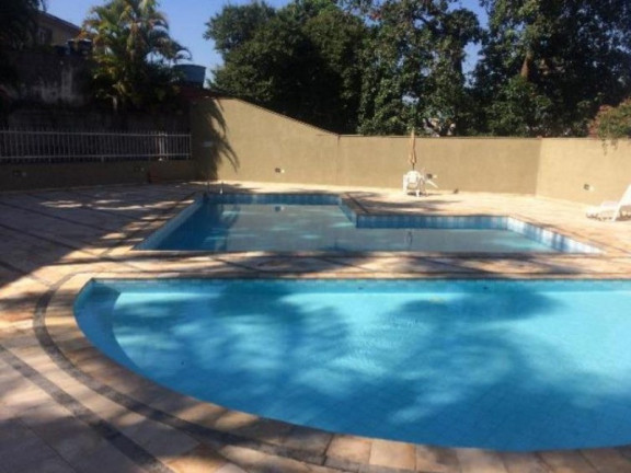 Imagem Apartamento com 3 Quartos à Venda, 65 m² em Vila Pereira Barreto - São Paulo Imagem Apartamento com 3 Quartos à Venda, 65 m² em Vila Pereira Barreto - São Paulo