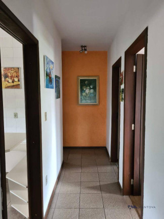 Imagem Casa com 6 Quartos à Venda ou Locação, 333 m² em Asilo - Blumenau