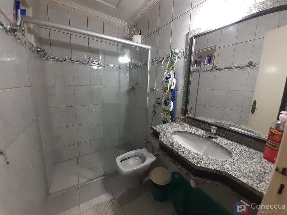 Imagem Casa com 3 Quartos à Venda, 181 m² em Cristo Redentor - Patos De Minas