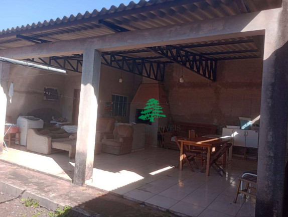 Imagem Terreno à Venda, 250 m² em Jardim Curitibano - Foz Do Iguaçu Imagem Terreno à Venda, 250 m² em Jardim Curitibano - Foz Do Iguaçu