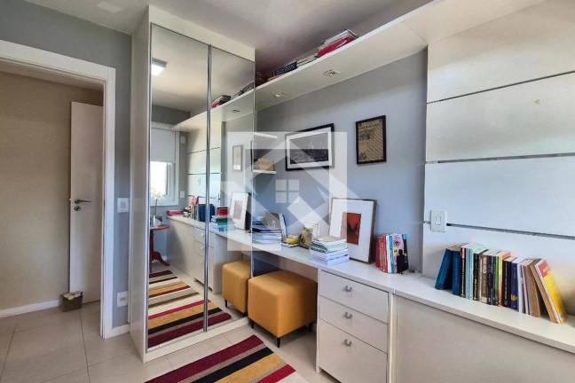 Imagem Apartamento com 4 Quartos à Venda, 120 m² em Barra Da Tijuca - Rio De Janeiro Imagem Apartamento com 4 Quartos à Venda, 120 m² em Barra Da Tijuca - Rio De Janeiro