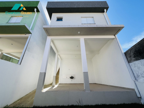 Imagem Casa com 2 Quartos à Venda, 94 m² em Terra Preta (terra Preta) - Mairiporã Imagem Casa com 2 Quartos à Venda, 94 m² em Terra Preta (terra Preta) - Mairiporã