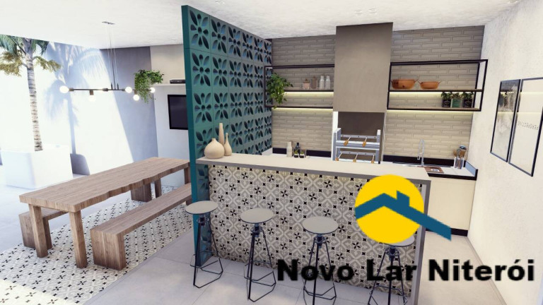 Imagem Cobertura com 2 Quartos à Venda, 131 m² em Arraial Do Cabo - Arraial Do Cabo