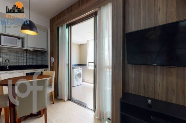 Imagem Apartamento com 2 Quartos à Venda,  em Brooklin Paulista - São Paulo
