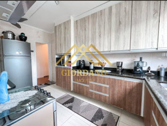 Imagem Apartamento com 2 Quartos à Venda, 95 m² em Guilhermina - Praia Grande