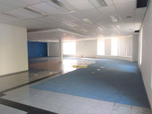 Imagem Edifício Residencial à Venda ou Locação, 791 m² em Centro - São Caetano Do Sul