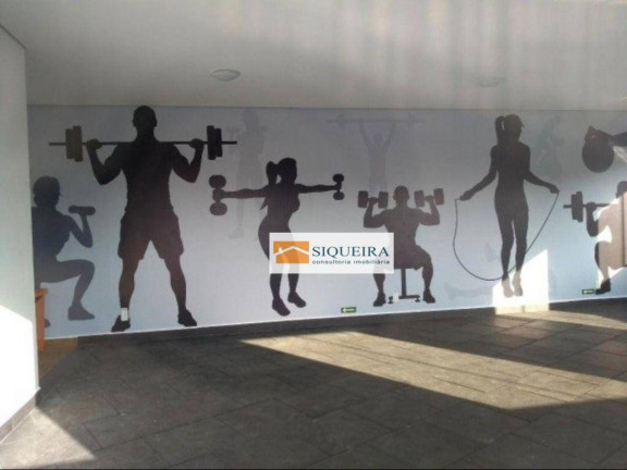 Imagem Apartamento com 2 Quartos à Venda, 47 m² em Jardim América - Sorocaba Imagem Apartamento com 2 Quartos à Venda, 47 m² em Jardim América - Sorocaba