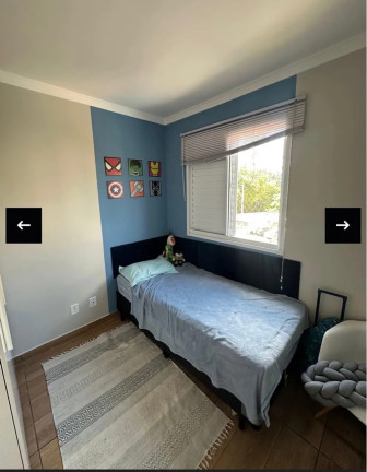 Imagem Apartamento com 3 Quartos à Venda, 55 m² em Jardim ísis - Cotia Imagem Apartamento com 3 Quartos à Venda, 55 m² em Jardim ísis - Cotia