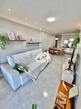 Imagem Apartamento com 2 Quartos à Venda, 90 m² em Praia Da Costa - Vila Velha Imagem Apartamento com 2 Quartos à Venda, 90 m² em Praia Da Costa - Vila Velha