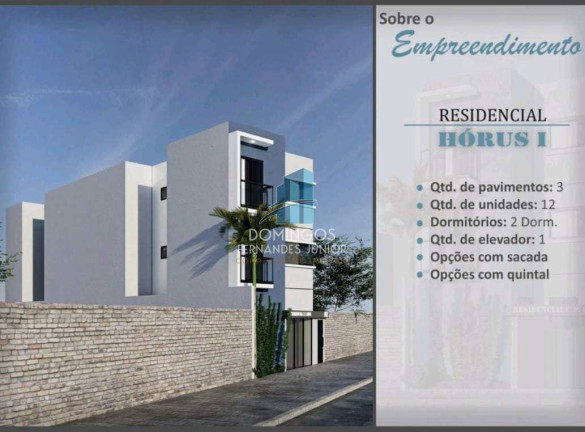 Imagem Apartamento com 2 Quartos à Venda, 31 m² em Vila Matilde - São Paulo Imagem Apartamento com 2 Quartos à Venda, 31 m² em Vila Matilde - São Paulo