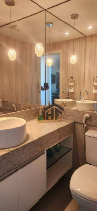 Imagem Apartamento com 3 Quartos à Venda, 95 m² em Boa Viagem - Recife