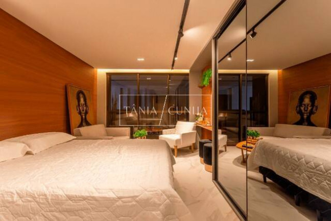 Imagem Apartamento com 1 Quarto à Venda, 36 m² em Cabo Branco - João Pessoa Imagem Apartamento com 1 Quarto à Venda, 36 m² em Cabo Branco - João Pessoa