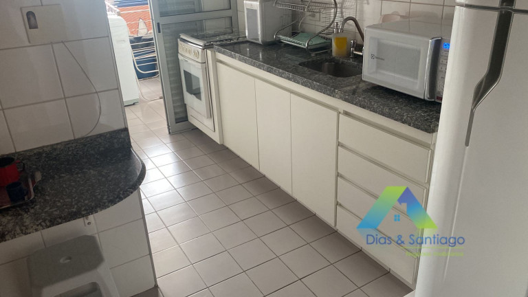 Imagem Apartamento com 2 Quartos à Venda, 75 m² em Planalto Paulista - São Paulo