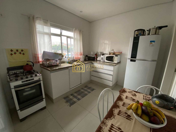 Imagem Casa com 2 Quartos à Venda, 250 m² em Jardim Paulo Vi - São Paulo Imagem Casa com 2 Quartos à Venda, 250 m² em Jardim Paulo Vi - São Paulo