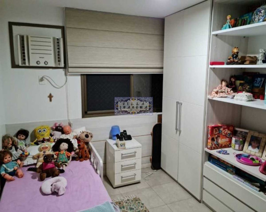 Imagem Apartamento com 4 Quartos à Venda, 210 m² em Icaraí - Niterói Imagem Apartamento com 4 Quartos à Venda, 210 m² em Icaraí - Niterói