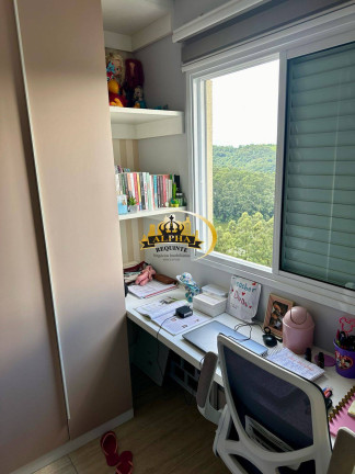 Apartamento com 2 Quartos à Venda, 64 m² em Dezoito Do Forte Empresarial/alphaville. - Barueri