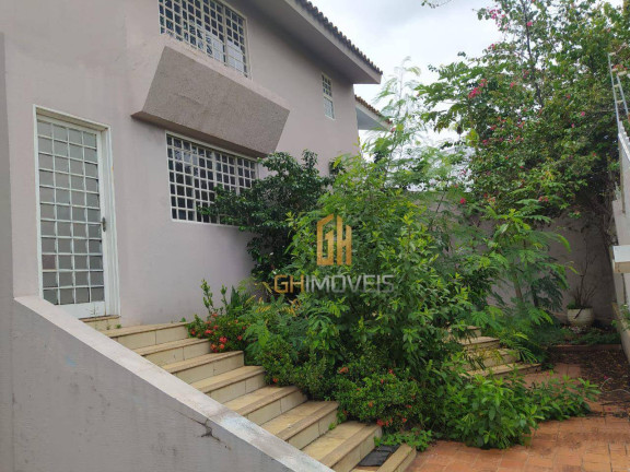 Imagem Sobrado com 3 Quartos à Venda, 200 m² em Jardim Ana Lúcia - Goiânia Imagem Sobrado com 3 Quartos à Venda, 200 m² em Jardim Ana Lúcia - Goiânia