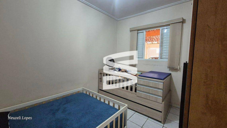 Imagem Casa com 3 Quartos à Venda, 120 m² em Loteamento São Francisco - Piracicaba Imagem Casa com 3 Quartos à Venda, 120 m² em Loteamento São Francisco - Piracicaba