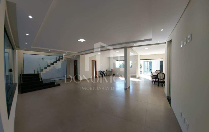 Imagem Casa com 4 Quartos à Venda, 360 m² em Independência - São Bernardo Do Campo Imagem Casa com 4 Quartos à Venda, 360 m² em Independência - São Bernardo Do Campo