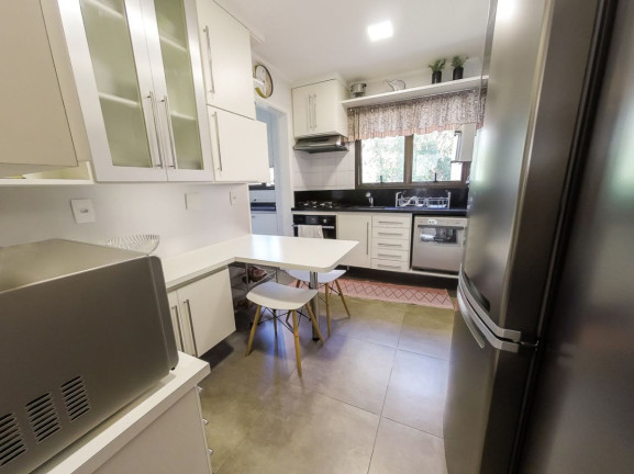 Imagem Apartamento com 3 Quartos à Venda, 100 m² em Vila Andrade - São Paulo Imagem Apartamento com 3 Quartos à Venda, 100 m² em Vila Andrade - São Paulo