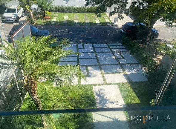 Imagem Casa de Condomínio com 4 Quartos à Venda, 280 m² em Barra Da Tijuca - Rio De Janeiro