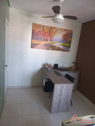 Imagem Sala Comercial à Venda, 52 m² em Centro - Jacareí Imagem Sala Comercial à Venda, 52 m² em Centro - Jacareí