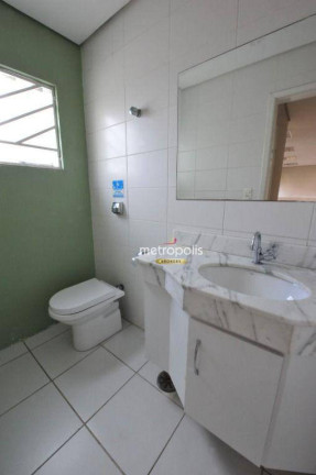 Imagem Edifício Residencial à Venda, 280 m² em Barcelona - São Caetano Do Sul Imagem Edifício Residencial à Venda, 280 m² em Barcelona - São Caetano Do Sul