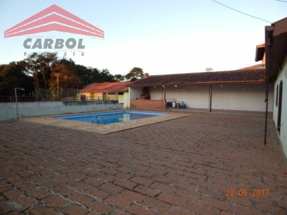 Imagem Chácara com 3 Quartos à Venda, 1.500 m² em Caxambú - Jundiaí Imagem Chácara com 3 Quartos à Venda, 1.500 m² em Caxambú - Jundiaí