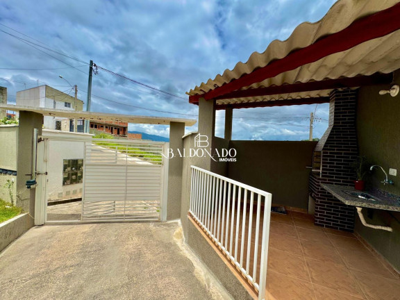 Imagem Kitnet com 1 Quarto à Venda, 21 m² em Centro - Extrema Imagem Kitnet com 1 Quarto à Venda, 21 m² em Centro - Extrema