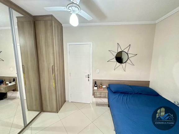 Imagem Casa com 4 Quartos à Venda, 114 m² em Marapé - Santos