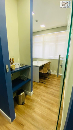 Imagem Imóvel com 11 Quartos para Alugar, 135 m² em Bela Vista - São Paulo Imagem Imóvel com 11 Quartos para Alugar, 135 m² em Bela Vista - São Paulo