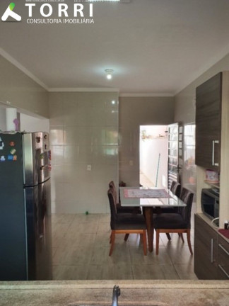 Imagem Imóvel com 3 Quartos à Venda, 137 m² em Horto Florestal - Sorocaba Imagem Imóvel com 3 Quartos à Venda, 137 m² em Horto Florestal - Sorocaba