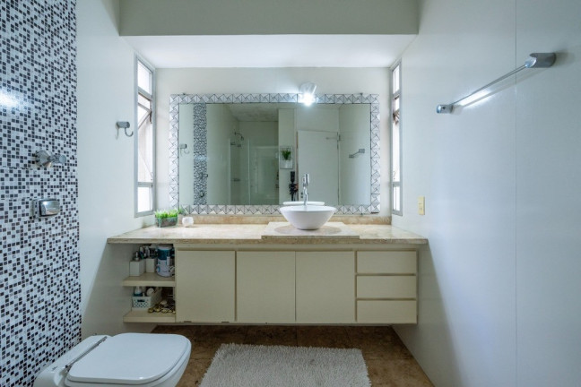 Imagem Imóvel com 3 Quartos à Venda, 130 m² em Itaim Bibi - São Paulo