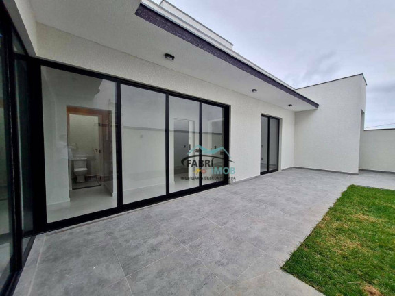 Imagem Casa com 3 Quartos à Venda, 136 m² em Jardim Villagio Milano - Sorocaba Imagem Casa com 3 Quartos à Venda, 136 m² em Jardim Villagio Milano - Sorocaba