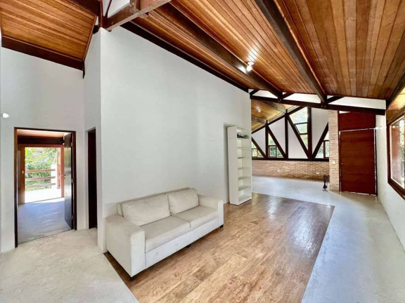 Imagem Casa de Condomínio com 4 Quartos à Venda, em Recanto Impla - Carapicuíba Imagem Casa de Condomínio com 4 Quartos à Venda, em Recanto Impla - Carapicuíba