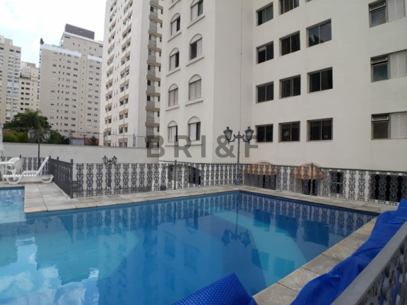 Imagem Apartamento com 2 Quartos à Venda ou Locação, 89 m² em Campo Belo - São Paulo Imagem Apartamento com 2 Quartos à Venda ou Locação, 89 m² em Campo Belo - São Paulo
