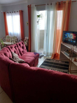 Imagem Cobertura com 3 Quartos à Venda, 189 m² em Centro - Mongaguá Imagem Cobertura com 3 Quartos à Venda, 189 m² em Centro - Mongaguá