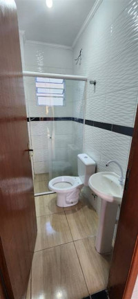Imagem Casa com 1 Quarto à Venda, 52 m² em Japurá - Praia Grande Imagem Casa com 1 Quarto à Venda, 52 m² em Japurá - Praia Grande