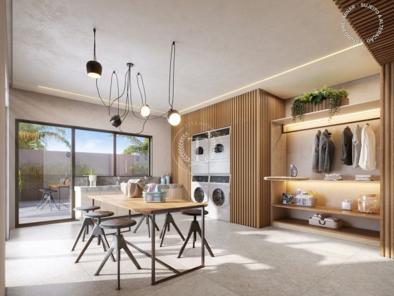 Imagem Apartamento com 1 Quarto à Venda, 27 m² em São Paulo Imagem Apartamento com 1 Quarto à Venda, 27 m² em São Paulo