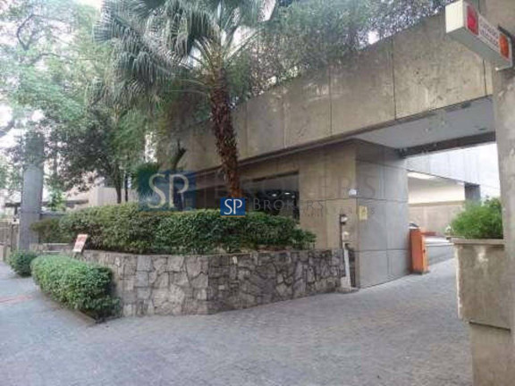 Imagem Sala Comercial à Venda ou Locação, 85 m² em Itaim Bibi - São Paulo