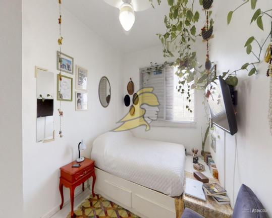 Imagem Imóvel com 3 Quartos à Venda, 139 m² em Jardim Bonfiglioli - São Paulo